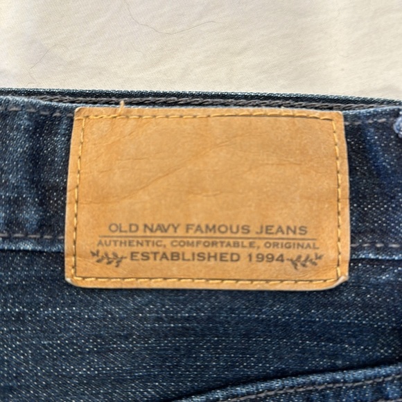 Old Navy Premium Denim Jeans - Picture 2 of 5